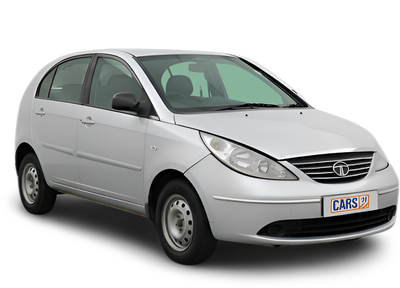 Tata Indica Vista-img